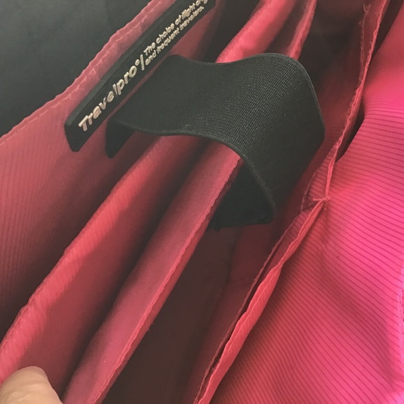 Large black bag - Picture 5 of 12